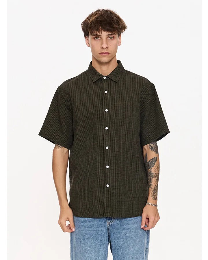 Thrills Dispensary Short Sleeve Shirt