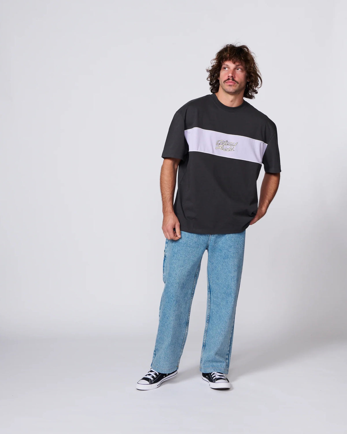 Critical Slide Electric Panel Tee Phantom