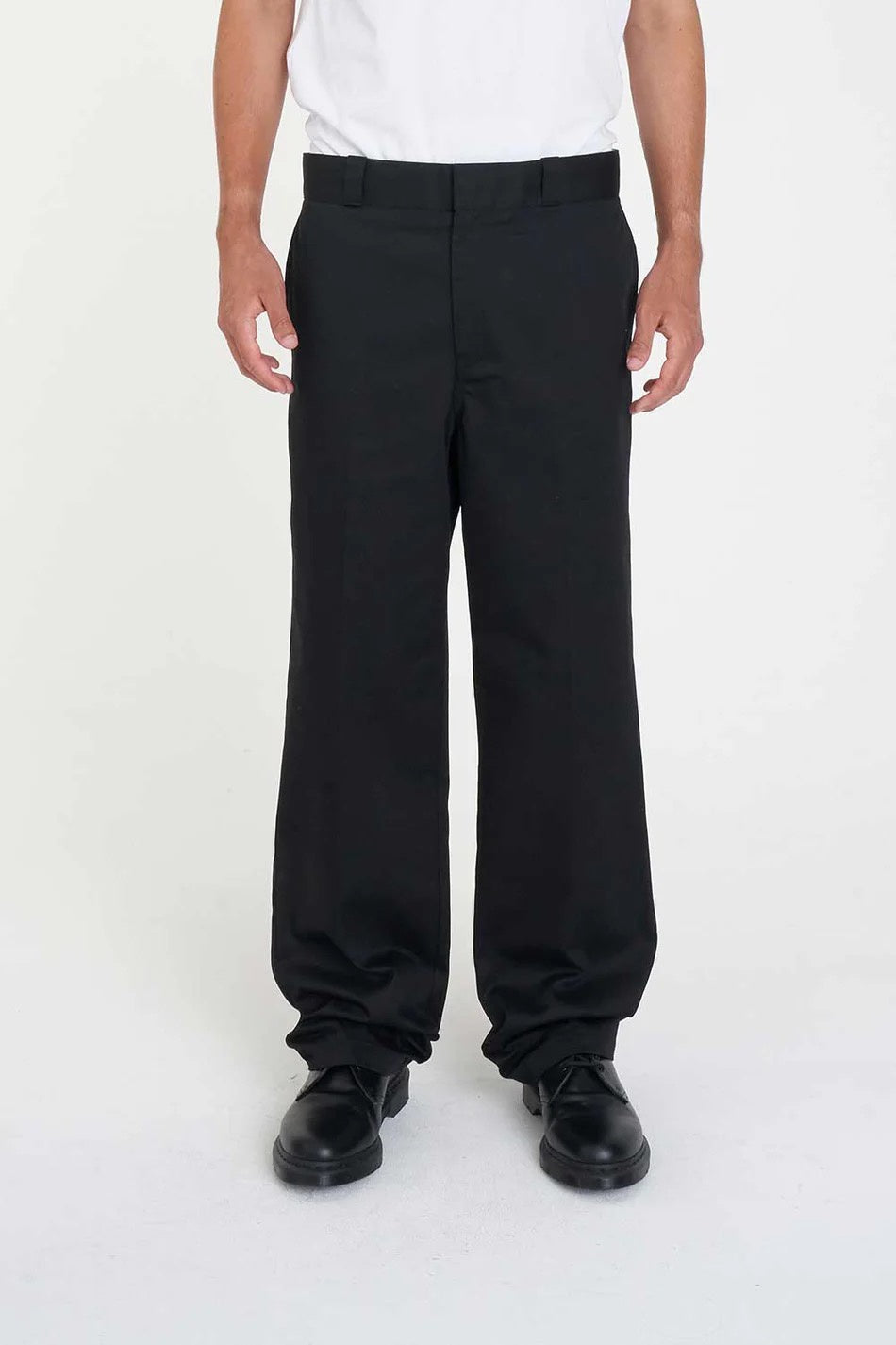 Huffer Union Pant