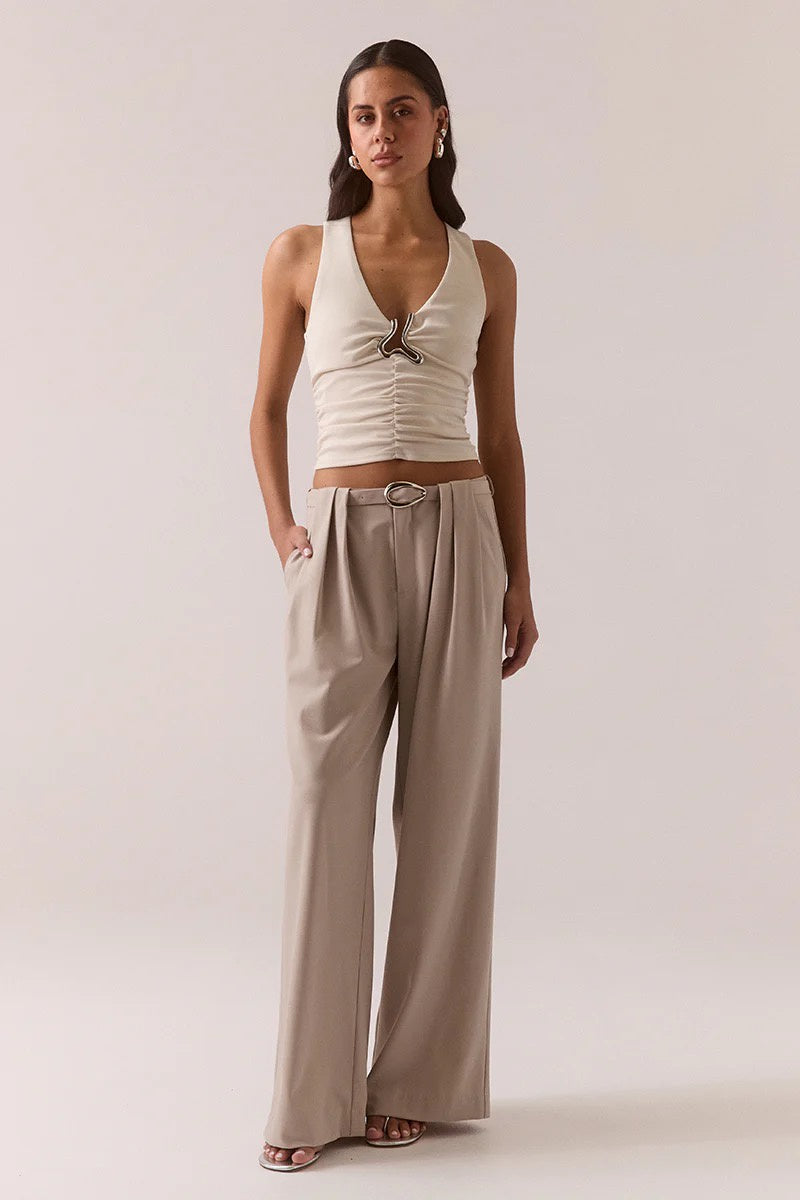 Sovere Hari Tank Creme