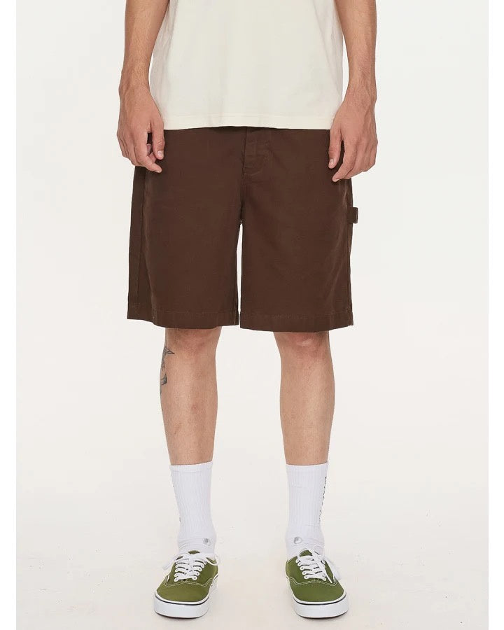 Worship Canvas Utility Short