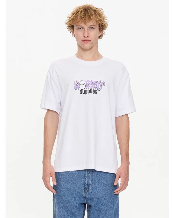 Worship Get Laid Tee