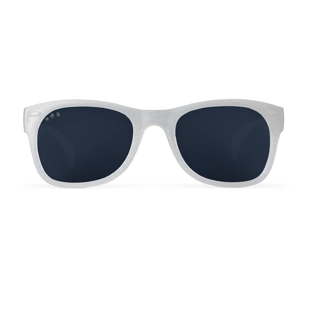Ro.Sham.Bo Baby Shades - Polarized - Starlite Glitter White