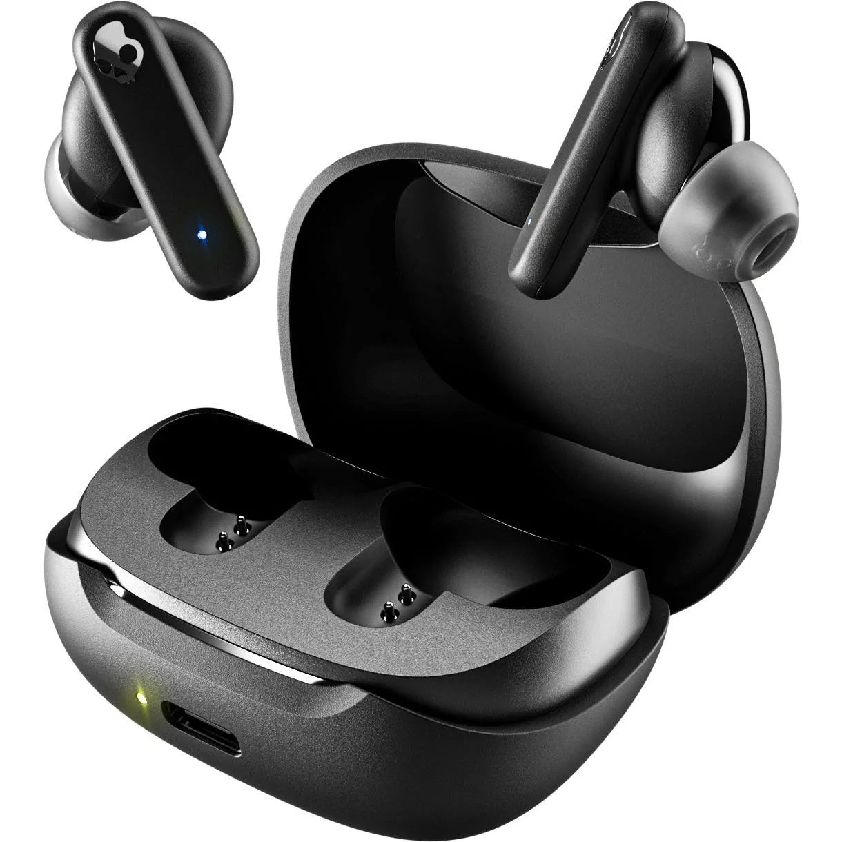 Skull Candy Smokin Buds True Wireless Black