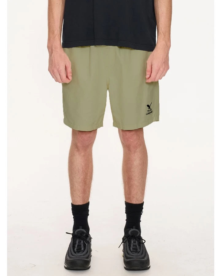 Thrills Haven Volley