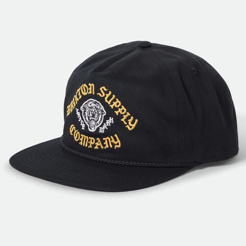 Brixton Morado MP Snapback