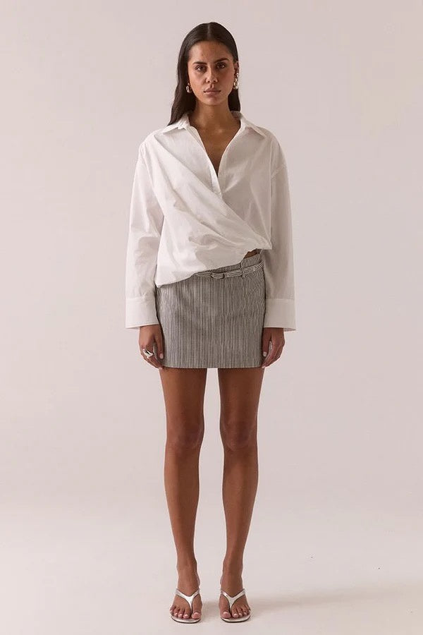 Sovere Aeris Shirt Chalk