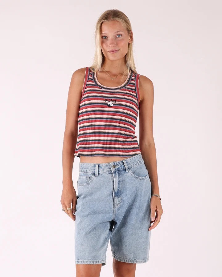 T&C Yin Yang Singlet Multi