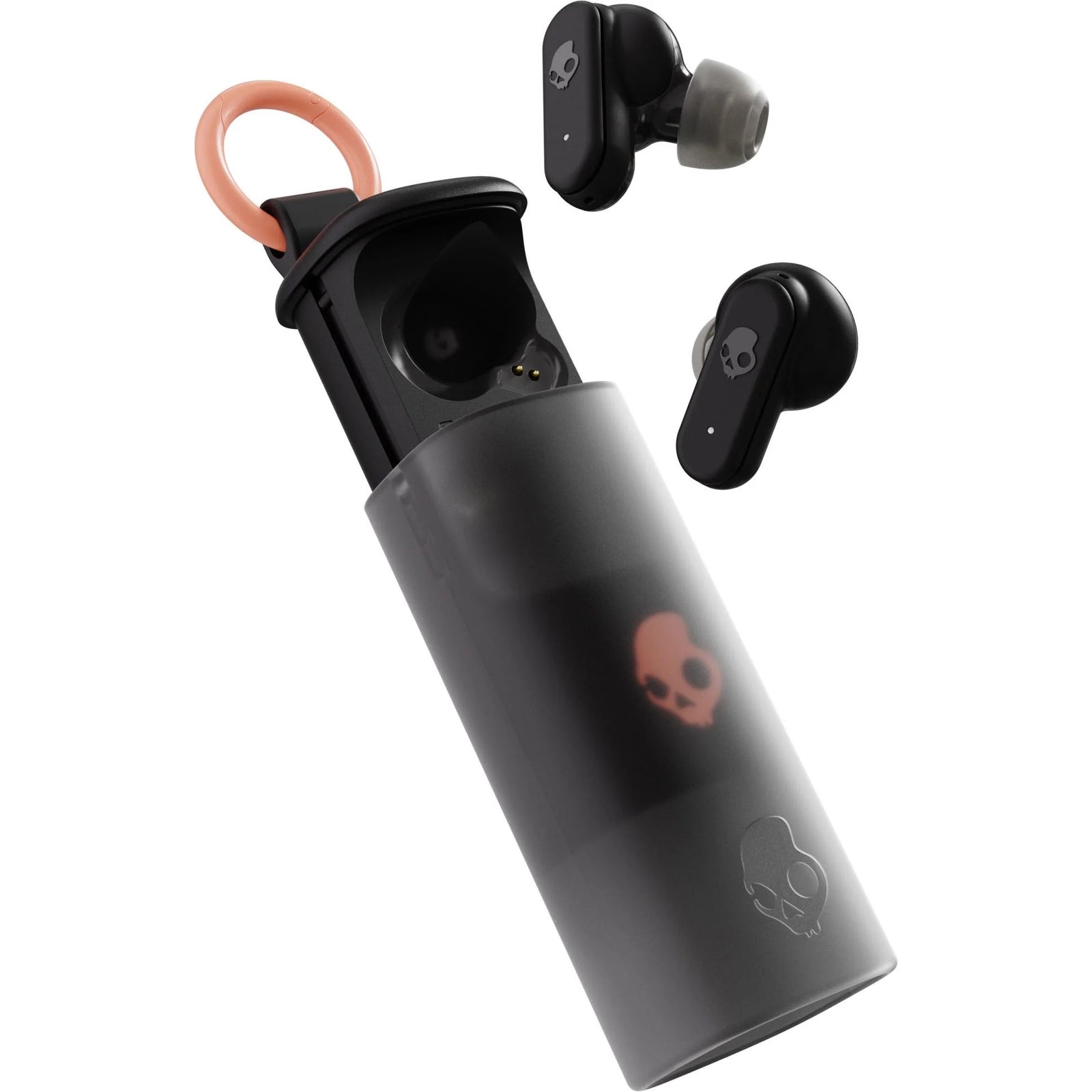 Skull Candy Dime Evo True Wireless Black