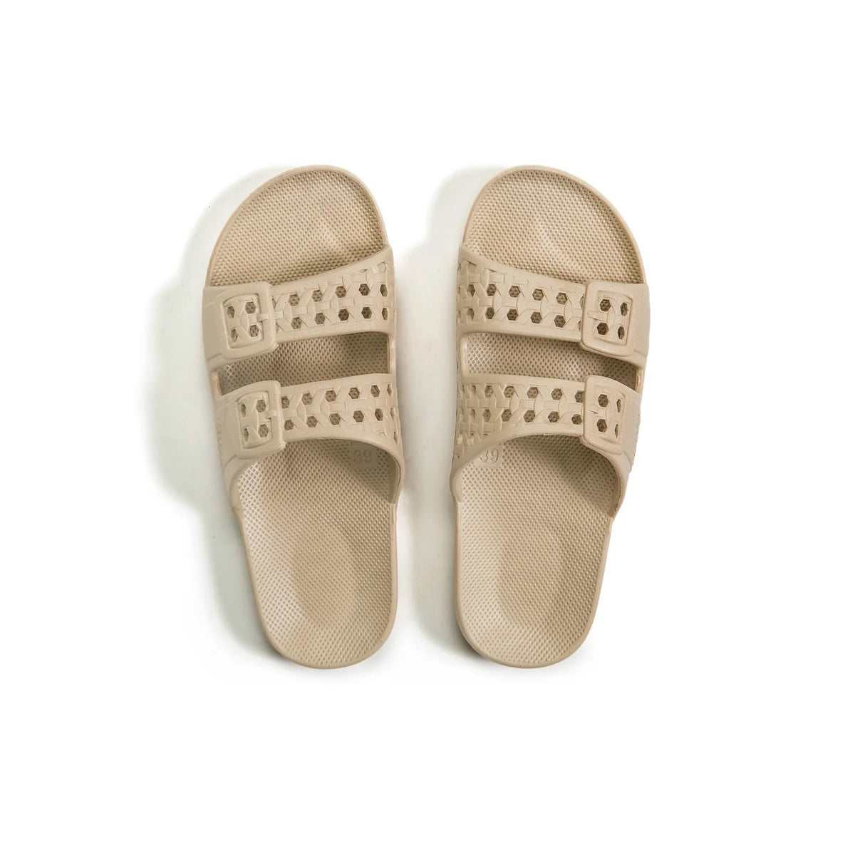 Freedom Moses Paz Sands