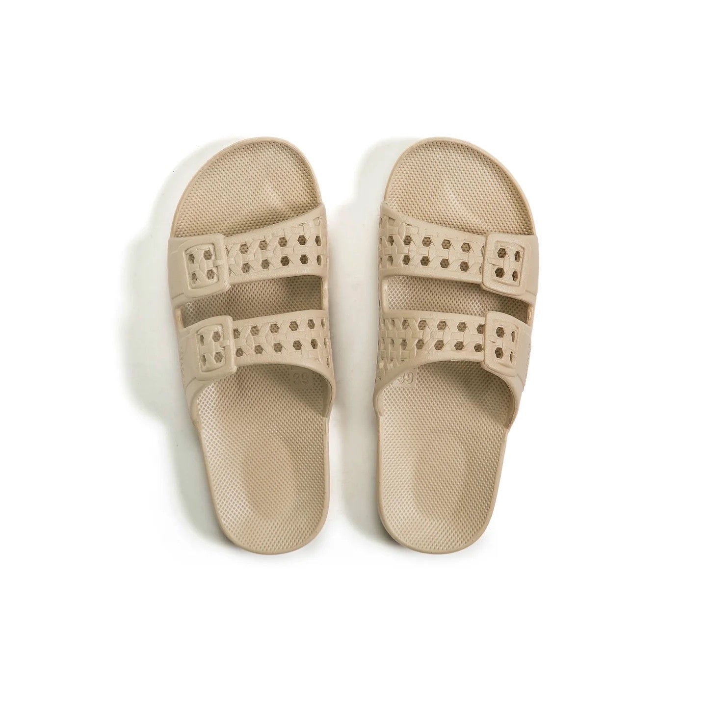 Freedom Moses Paz Sands