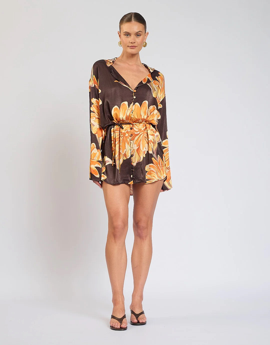 Luna Lane The Nora Dress