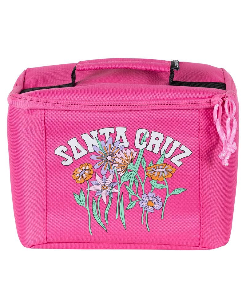 Santa Cruz Youth Field Strip Lunchbox