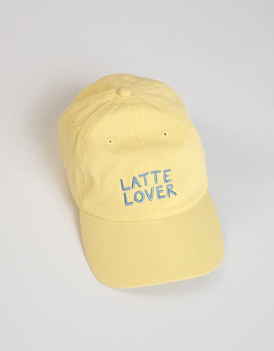 Luna Lane The Latte Cap