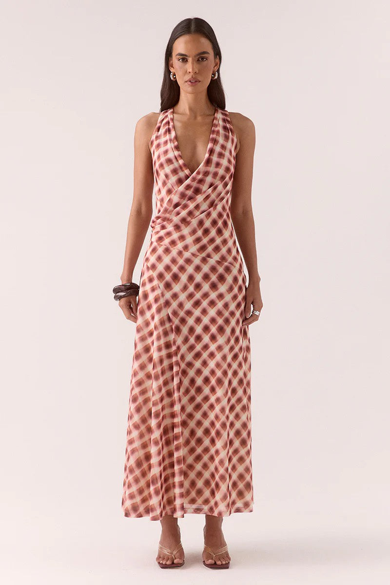 Sovere Euphoria Dress Check