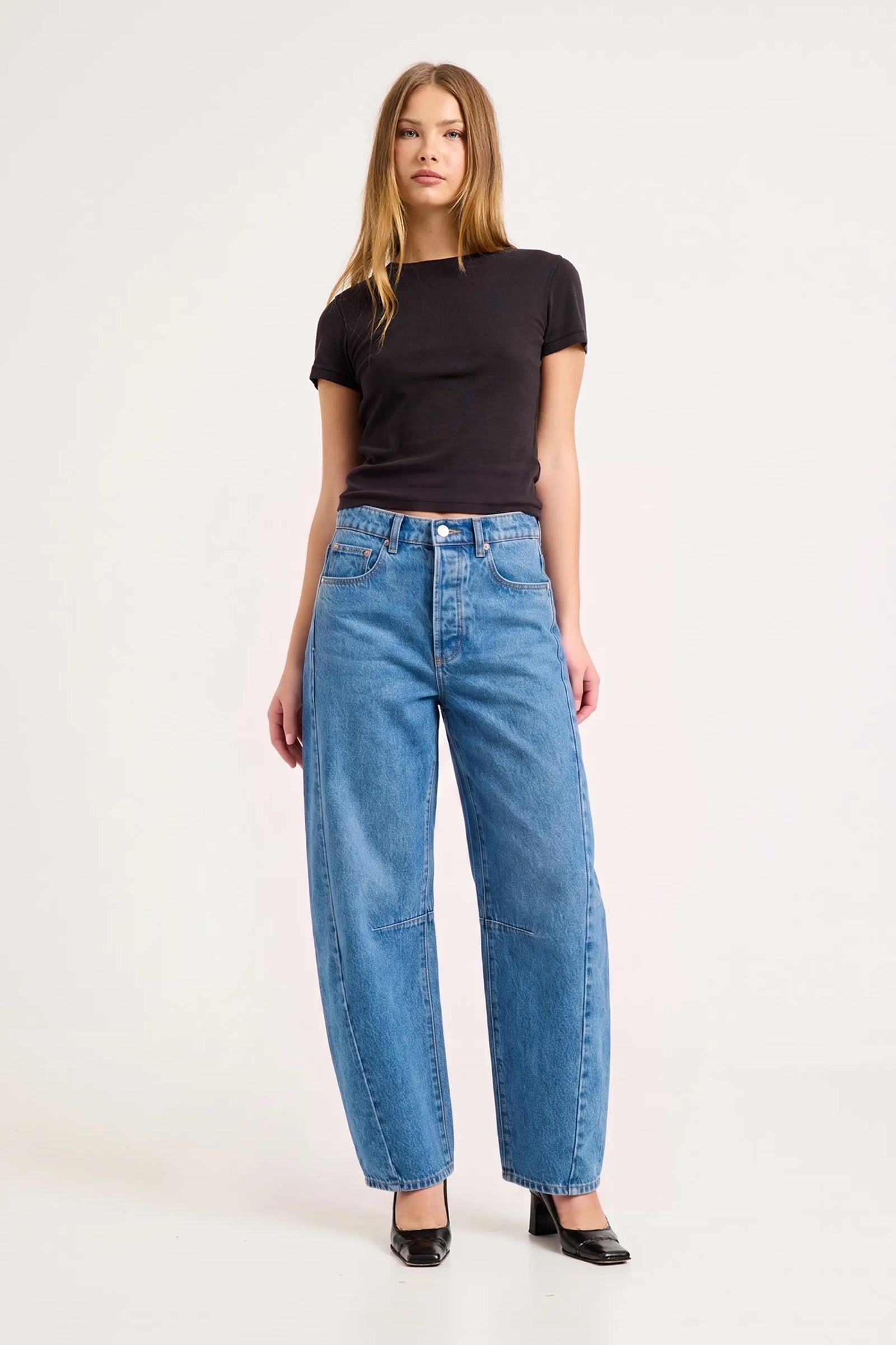 Rollas Arc Barrel Soho Vintage