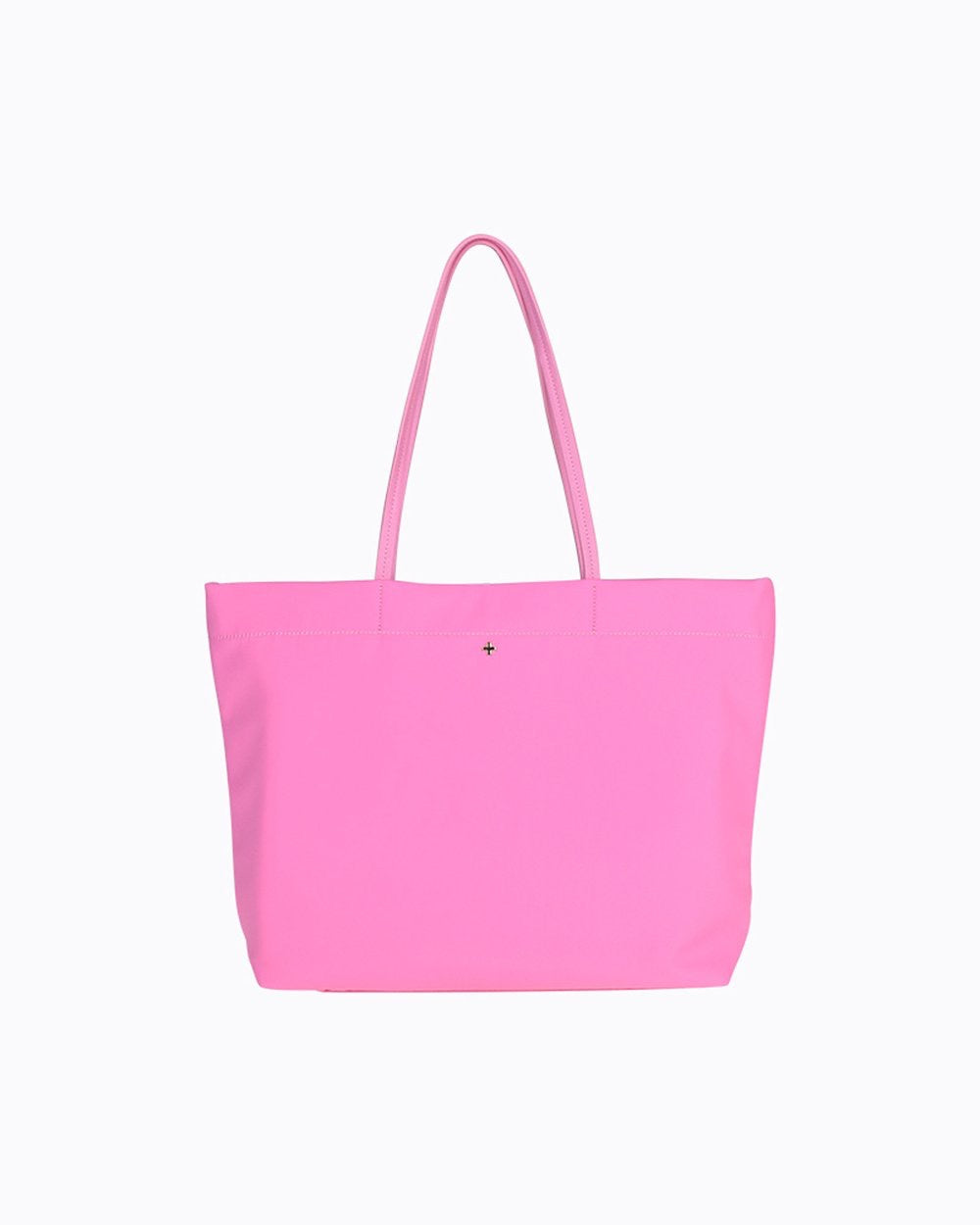 Peta + Jain Cosmo Nylon Tote - Pink
