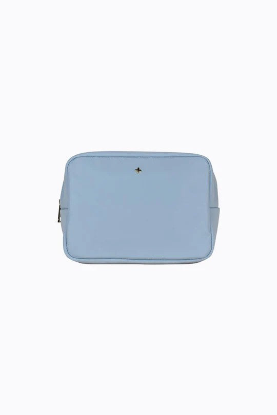 Peta + Jain Tammi Cosmetic Bag - Pastel Blue