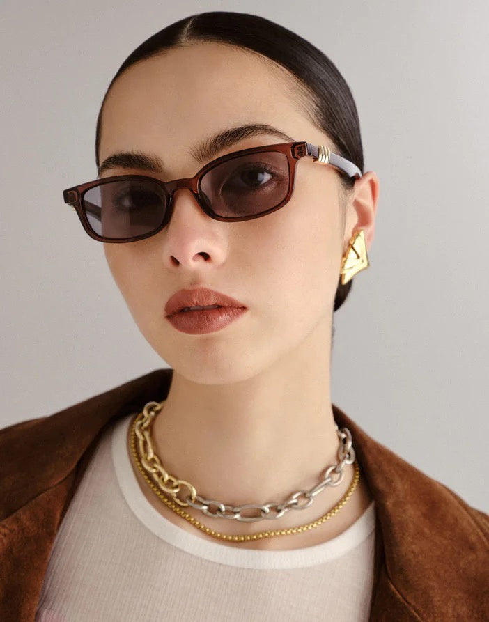 Le Specs Confidential Coco