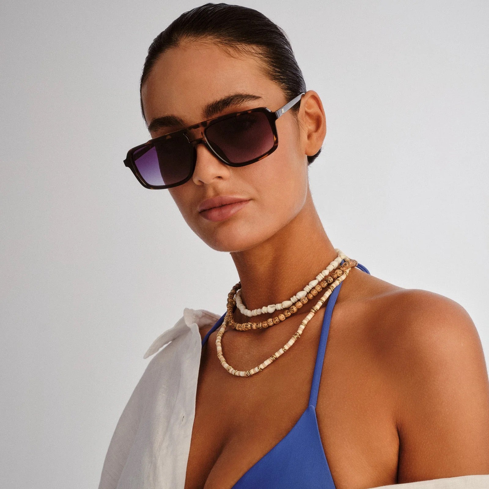 Le Specs Le Gars + Tokyo Tort