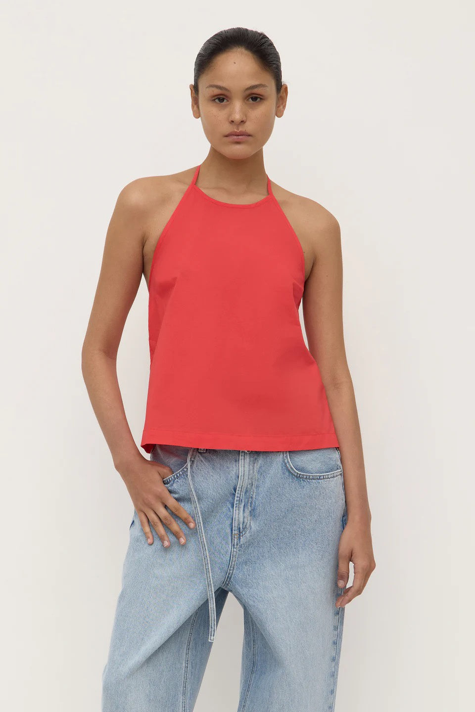 Assembly Henny Top Chilli