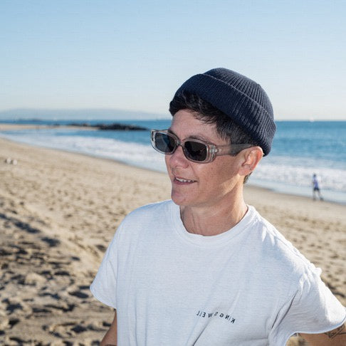 CHPO Brand Nicole - Grey