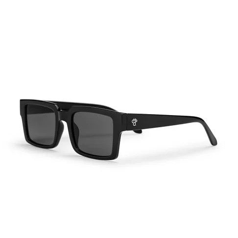 CHPO Brand Stellar - Black