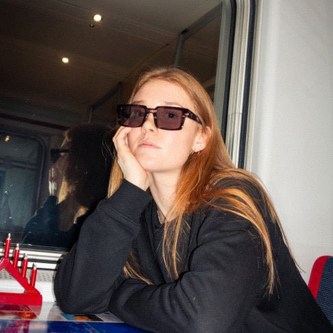 CHPO Brand Stellar - Turtle Grey