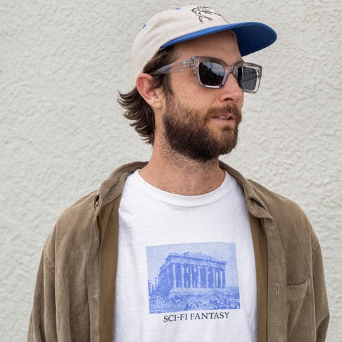 CHPO Brand Anna - Grey