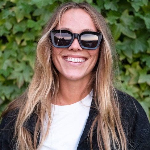 CHPO Brand Anna - Black