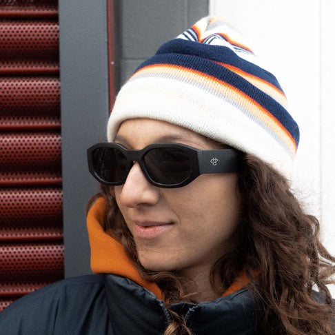 CHPO Brand Brooklyn - Black