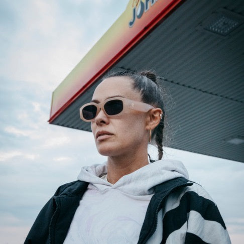 CHPO Brand Brooklyn - Milky Tea