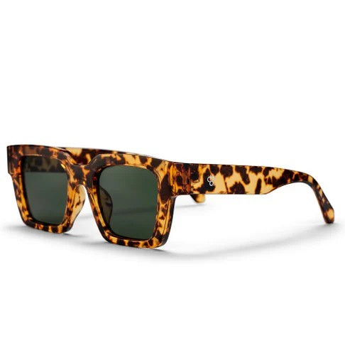 CHPO Brand Max - Leopard