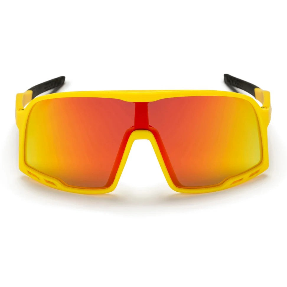 CHPO Brand Henrik- Yellow