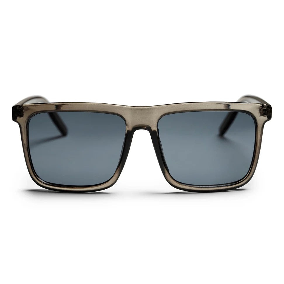 CHPO Brand Bruce - Transparent Grey