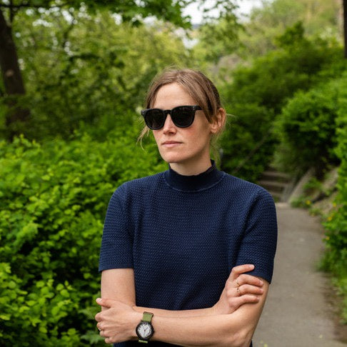 CHPO Brand Coxos X - Black