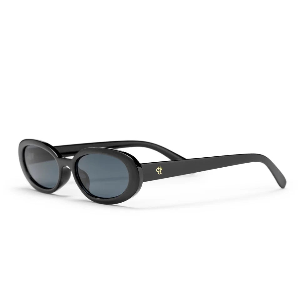 CHPO Brand Alice - Black