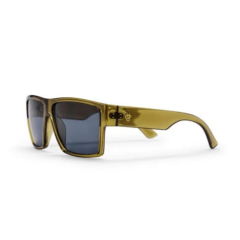 CHPO Brand Miguel - Moss Green