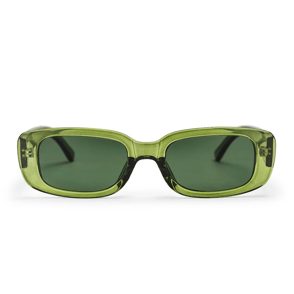CHPO Brand Nicole - Forest Green