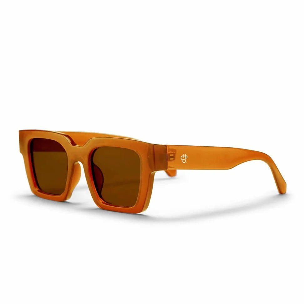 CHPO Brand Max - Mustard
