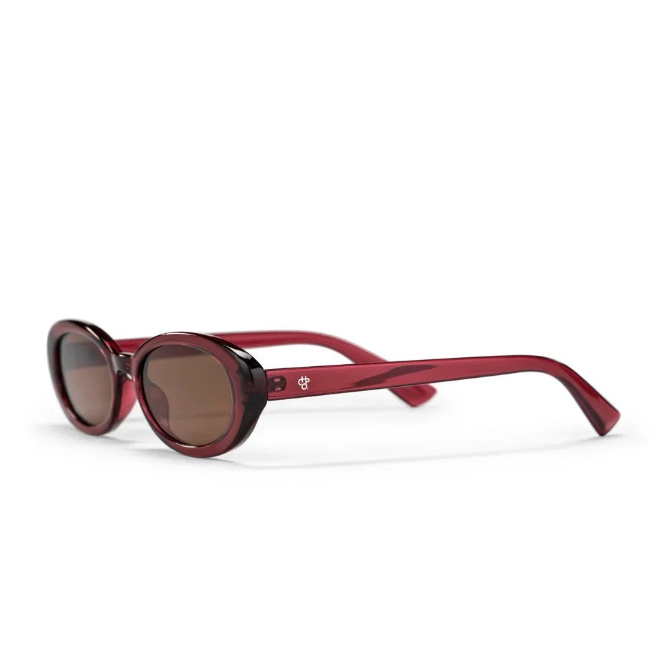 CHPO Brand Alice - Burgundy