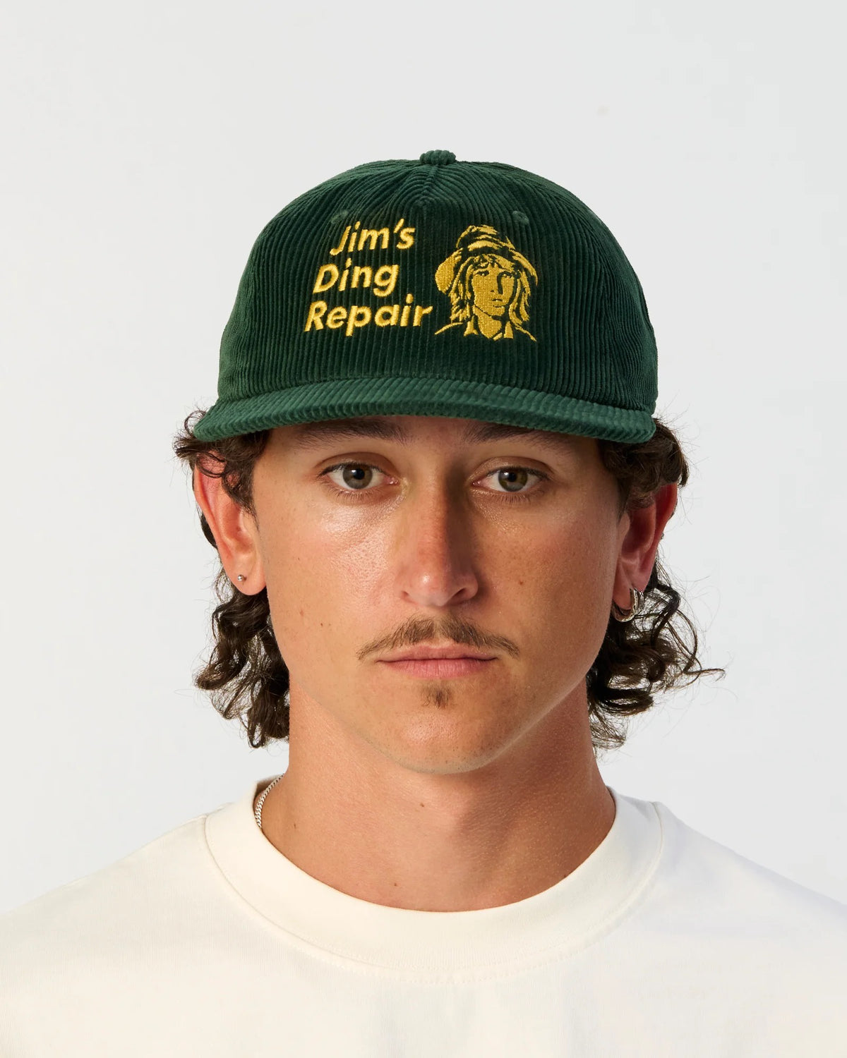 Critical Slide Ding Repairs Cap