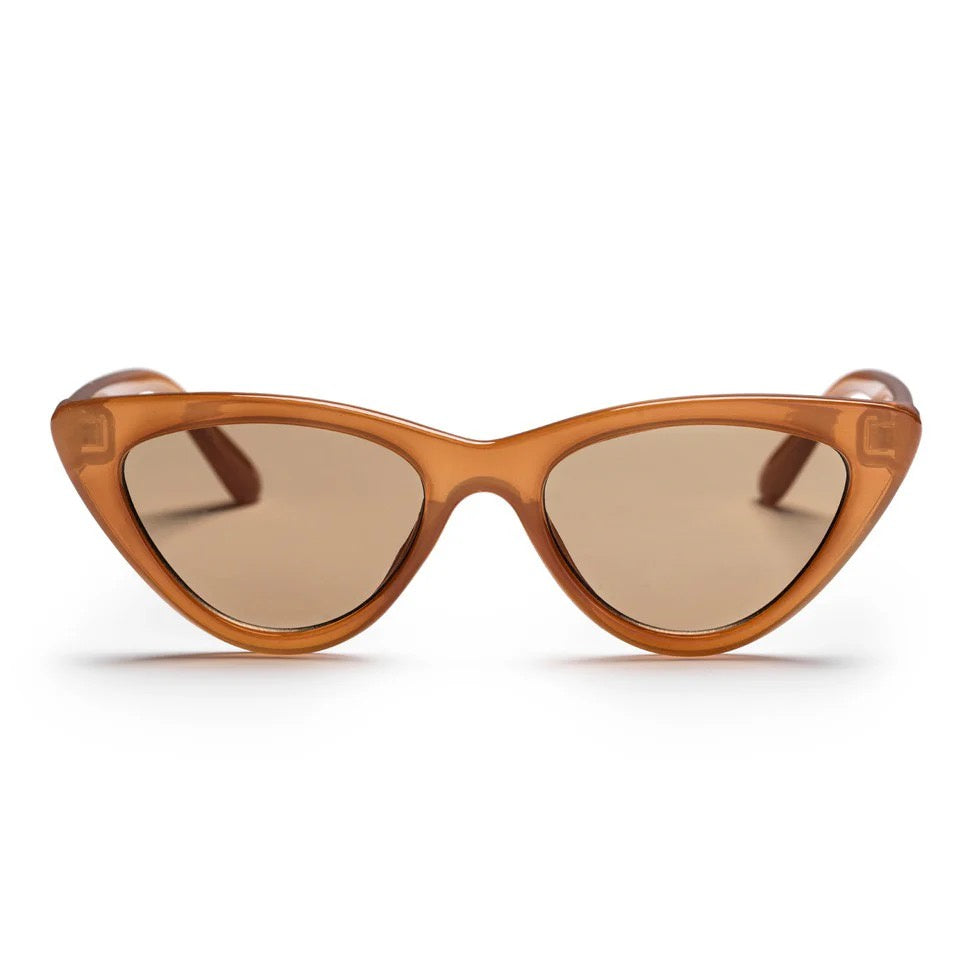 CHPO Brand Amy - Mustard