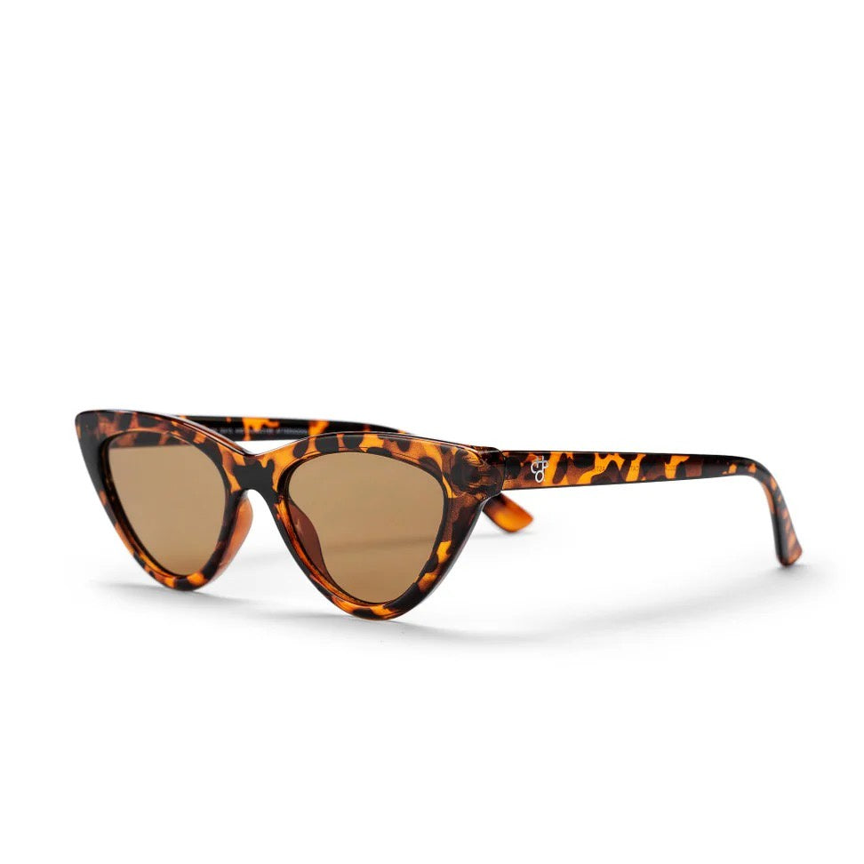 CHPO Brand Amy - Turtle Brown
