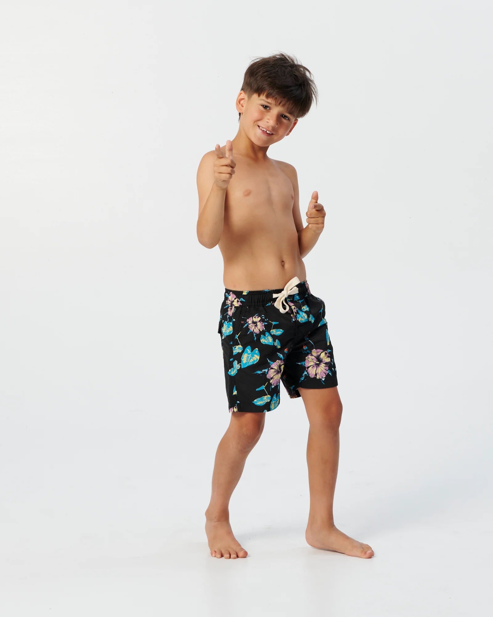 Critical Slide Kids Magic Floral Trunk Phantom
