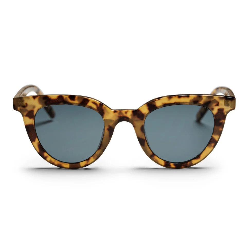 CHPO Brand Langholmen - Leopard