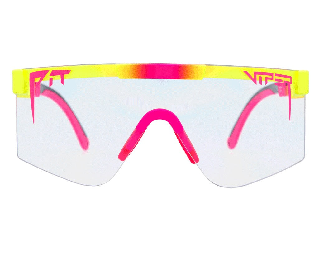 Pit Viper The Italo Photochromic 2000