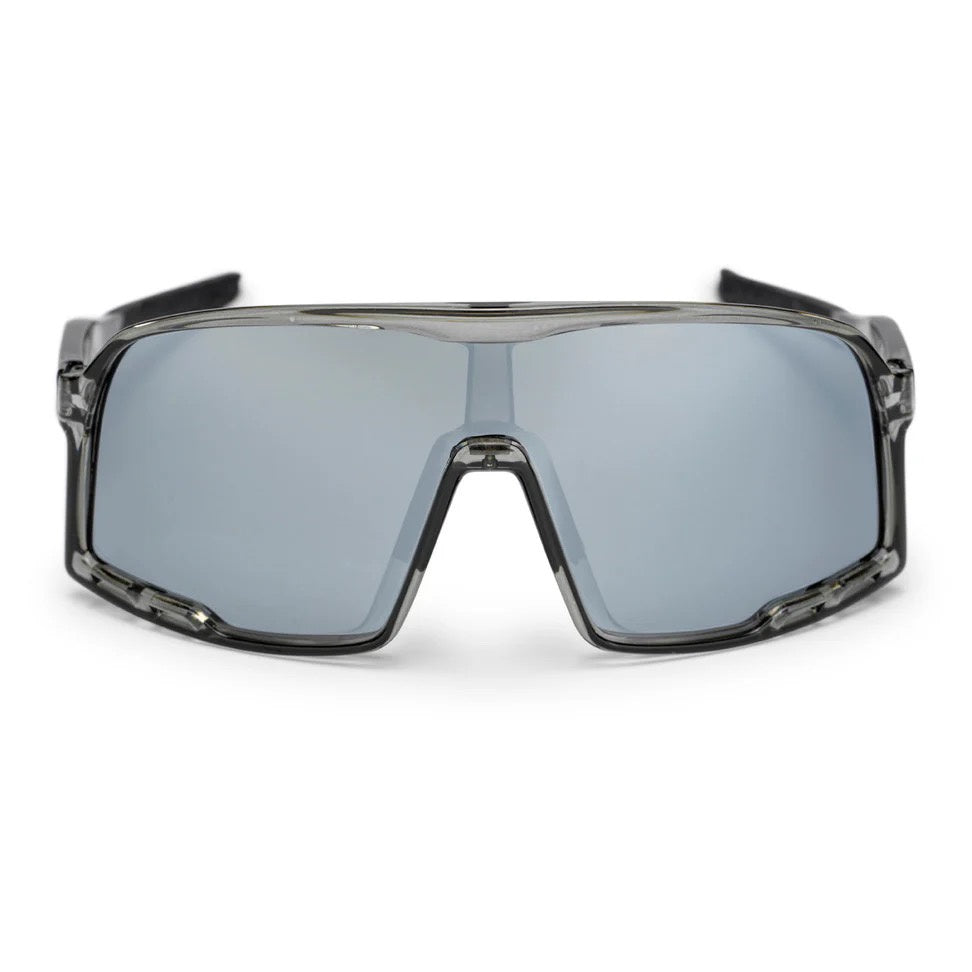 CHPO Brand Henrik - Transparent Grey