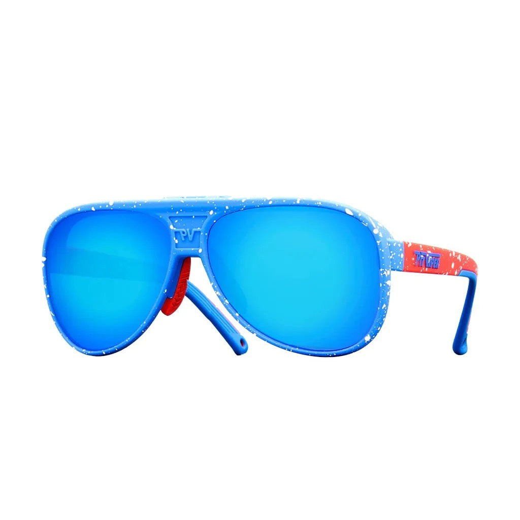 Pit Viper The Blue Ribbon Lift - Offs