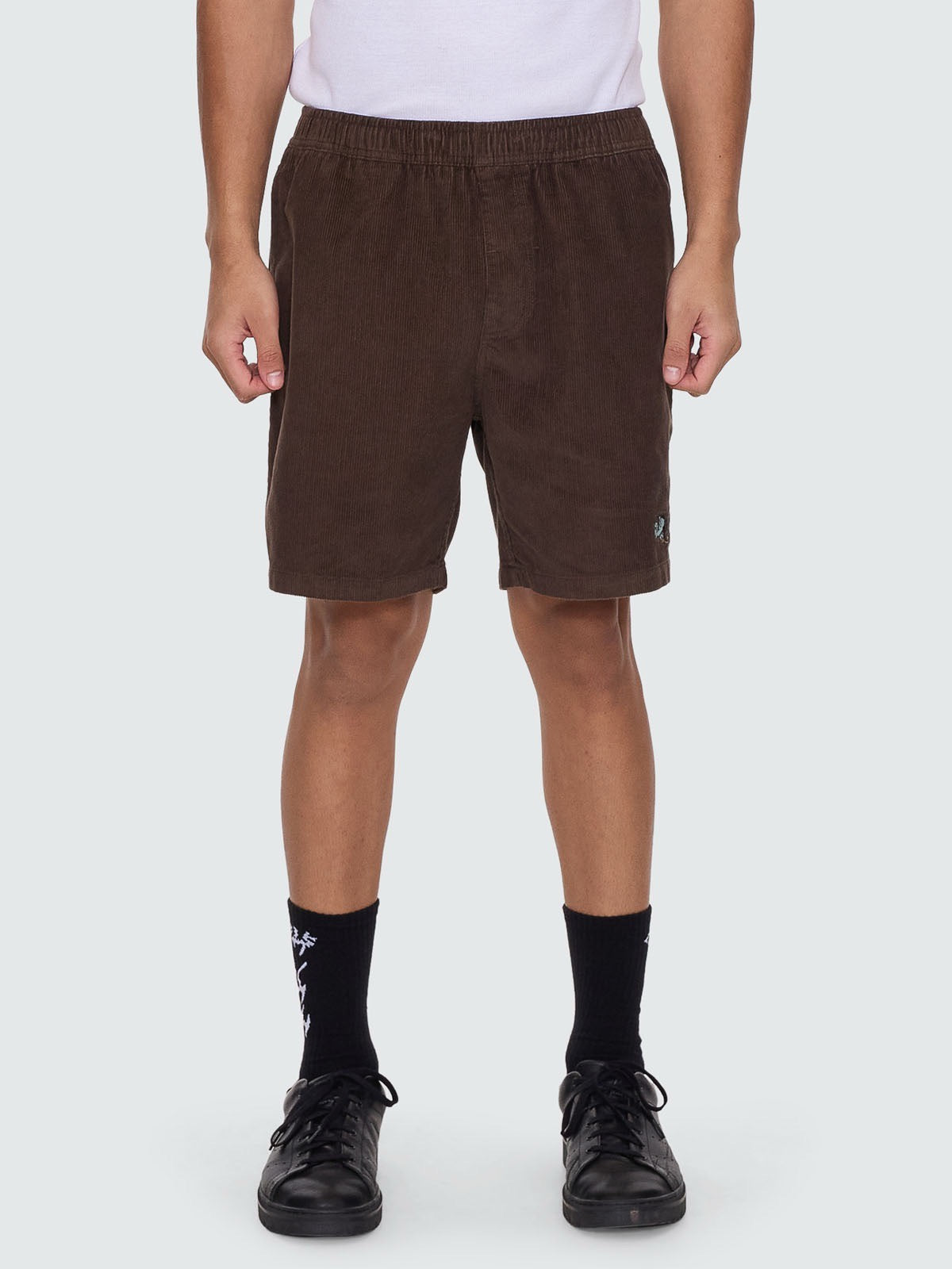 Thrills Nature's Takeover Cord Volley Shroom